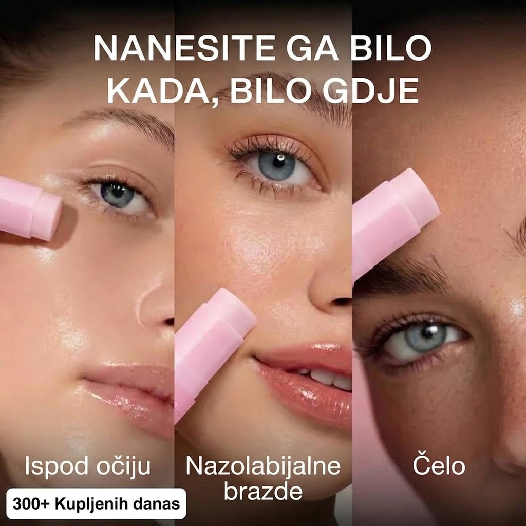 Regenerativni stick s Bio-kolagenom i PDRN-om